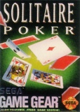 Solitaire Poker (Game Gear)